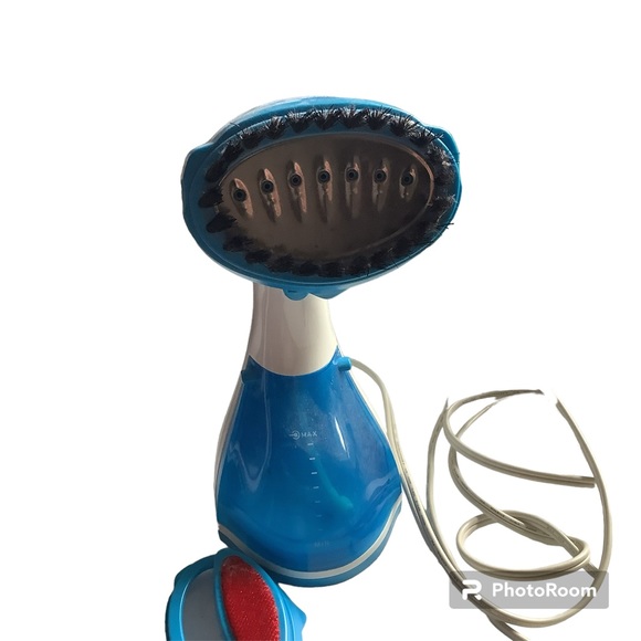 Other - Easy Home Fabric Steamer